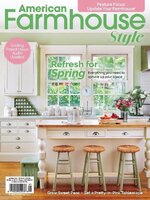 American Farmhouse Style